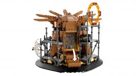 LEGO 76261 - Detailansicht 4