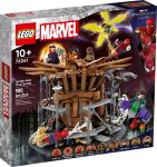 LEGO 76261 - Bild 1