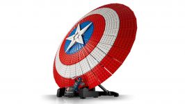 LEGO 76262 - Detailansicht 2