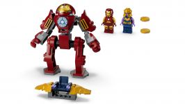 LEGO 76263 - Detailansicht 2