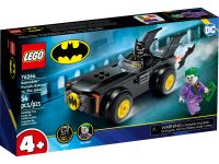 LEGO 76264 - Verpackung Ansicht 1