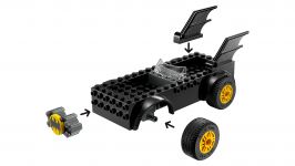 LEGO 76264 - Detailansicht 1