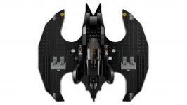 LEGO 76265 - Detailansicht 1