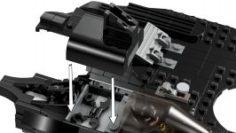 LEGO 76265 - Bild 5