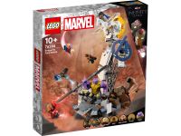 LEGO 76266 - Verpackung Ansicht 1
