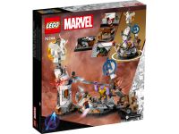LEGO 76266 - Verpackung Rueckseite