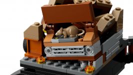 LEGO 76266 - Detailansicht 5