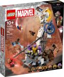 LEGO 76266 - Bild 1