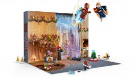 LEGO 76267 - Detailansicht 1