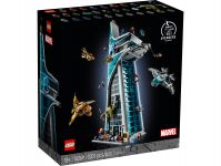 LEGO 76269 - Verpackung Ansicht 1