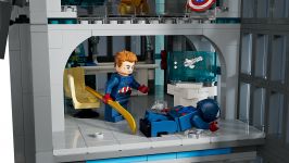 LEGO 76269 - Detailansicht 4