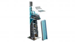 LEGO 76269 - Detailansicht 6