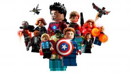 LEGO 76269 - Detailansicht 7