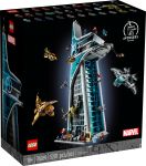 LEGO 76269 - Bild 1
