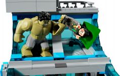 LEGO 76269 - Bild 5