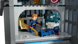 LEGO 76269 - Bild 6