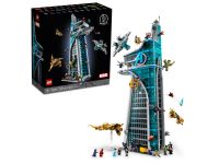 LEGO 76269 - Verpackung mit fertigem Modell