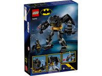 LEGO 76270 - Verpackung Rueckseite