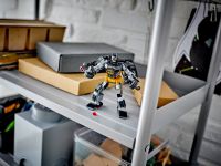 LEGO 76270 - Modell im Umgebungsbild