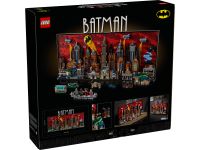 LEGO 76271 - Verpackung Rueckseite