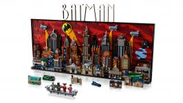 LEGO 76271 - Detailansicht 2