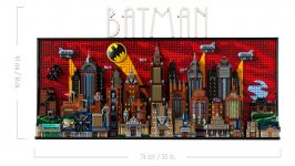 LEGO 76271 - Detailansicht 3