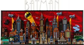 LEGO 76271 - Bild 1