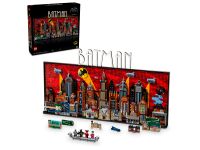 LEGO 76271 - Verpackung mit fertigem Modell