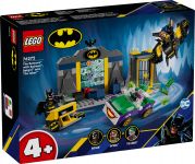 LEGO 76272 - Verpackung Ansicht 1