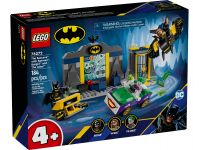 LEGO 76272 - Verpackung Ansicht 1