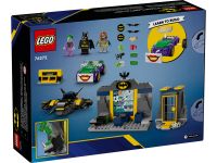 LEGO 76272 - Verpackung Rueckseite