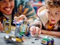 LEGO 76272 - Fertiges Modell 2