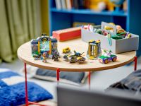 LEGO 76272 - Modell im Umgebungsbild