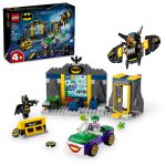LEGO 76272 - Verpackung mit fertigem Modell