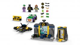 LEGO 76272 - Detailansicht 1