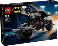 LEGO 76273 - Verpackung Ansicht 1