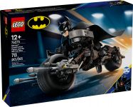 LEGO 76273 - Verpackung Ansicht 1