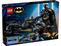 LEGO 76273 - Verpackung Rueckseite