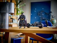 LEGO 76273 - Modell im Umgebungsbild