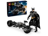LEGO 76273 - Verpackung mit fertigem Modell