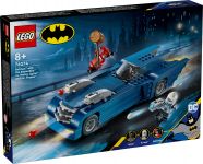 LEGO 76274 - Verpackung Ansicht 1