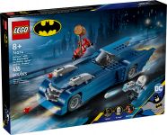LEGO 76274 - Verpackung Ansicht 1