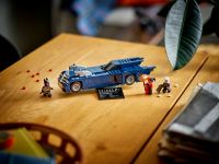 LEGO 76274 - Modell im Umgebungsbild