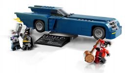 LEGO 76274 - Detailansicht 1