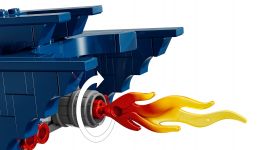 LEGO 76274 - Detailansicht 3
