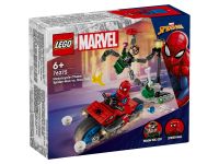 LEGO 76275 - Verpackung Ansicht 1