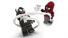 LEGO 76276 - Detailansicht 2