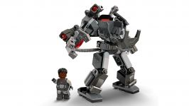 LEGO 76277 - Detailansicht 1