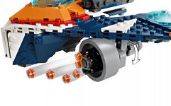 LEGO 76278 - Bild 4
