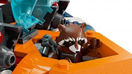 LEGO 76278 - Detailansicht 2
